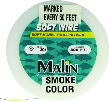 Picture of Malin Soft Monel Trolling Wire