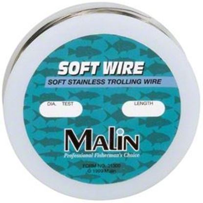 Picture of Malin Stainless Trolling Wire