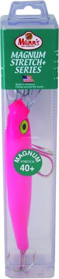 Picture of Manns Magnum Stretch 40+