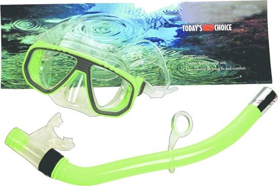 Picture of Marine Sports Adult Snorkel Set