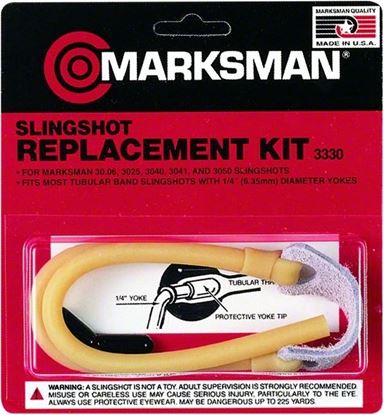 Picture of Marksman Replacement Kit