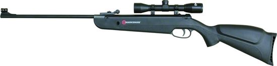 Picture of Marksman Air Rifle Combo