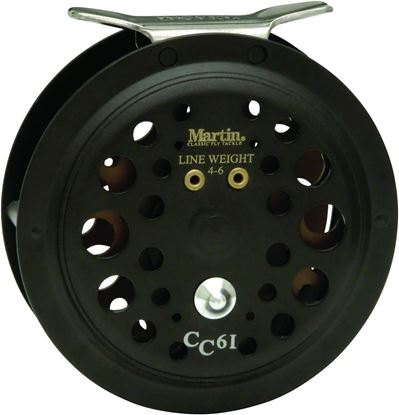 Picture of Martin Caddis Creek Fly Reels