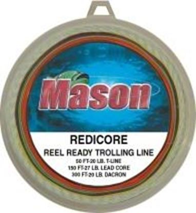 Picture of Mason Redicore Trolling Line