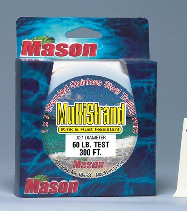 Picture of Mason Multi-strand Wire