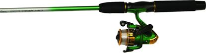 Picture of Master Dn101 Strike Force Spinning Combo
