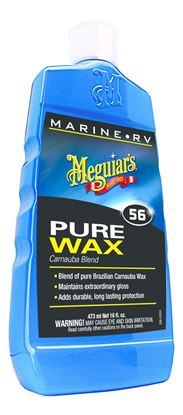 Picture of Meguiar's Boat/Rv Cleaner Wax