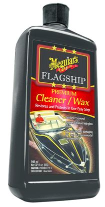 Picture of Meguiar's Flagship Premium Cleaner/Wax