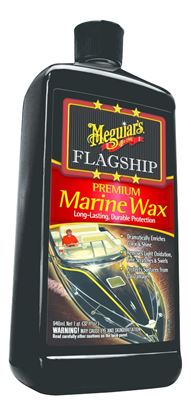Picture of Meguiar's Flagship Premium Marine Wax