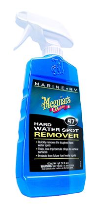 Picture of Meguiar's Hard Water Remover