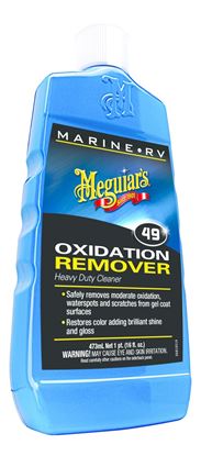 Picture of Meguiar's Heavy Duty Oxidation Remover