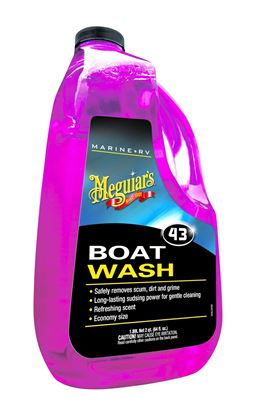 Picture of Meguiar's Marine Boat Soap