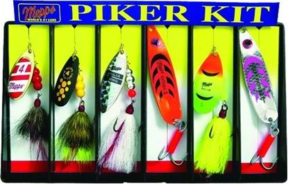 Picture of Mepps Piker Kit