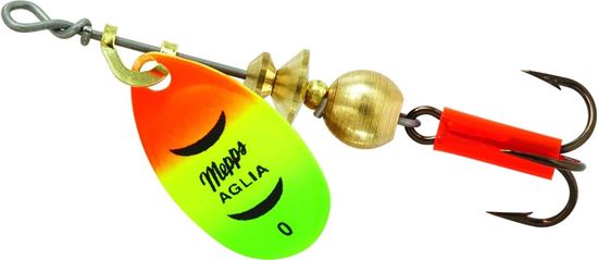 Picture of Mepps Aglia® Spinners, Plain