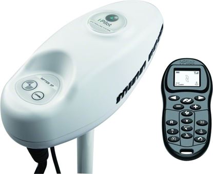 Picture of I-Pilot Wireless Gps Trolling System