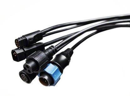 Picture of Universal Sonar 2 Adapter Cables