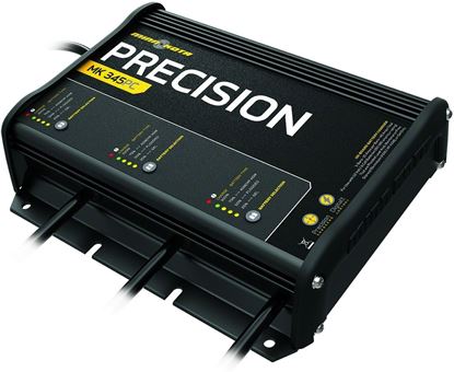 Picture of Precision Chargers