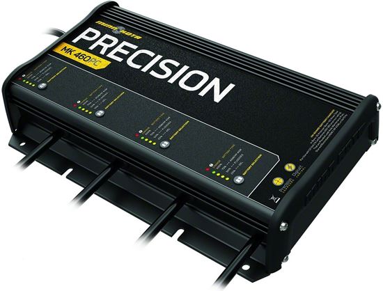 Picture of Precision Chargers