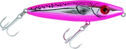 MirrOlure Soft Shad