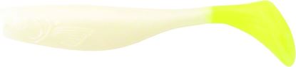 Picture of Mirrolure Soft Shad Paddle Tail