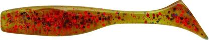 Picture of Mirrolure Soft Shad Paddle Tail