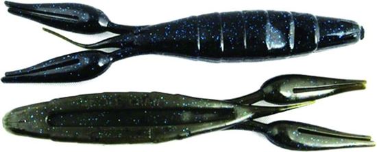 Picture of Missile Baits Missile Craw