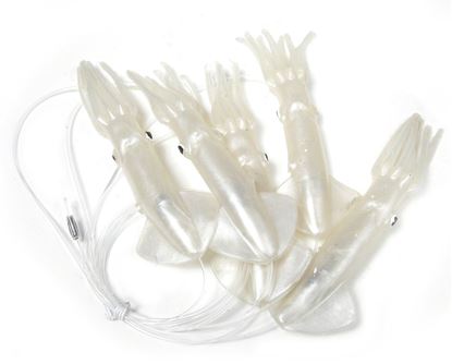 Picture of Mold Craft Squid Daisy Chain