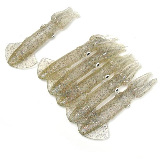 Picture of Mold Craft Squirt Squid Bonus Pack