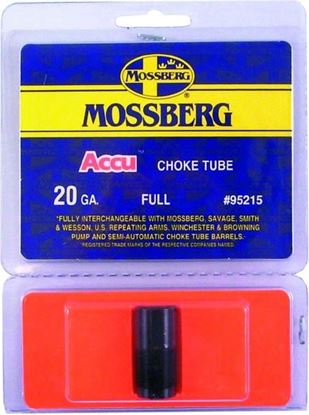 Picture of Mossberg Firearms Accu-Choke