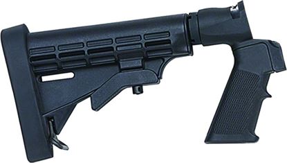 Picture of Mossberg Firearms Flex 6-position Tactical Stock