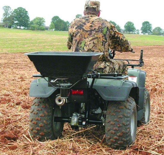Picture of Moultrie MFHP53880 ATV Food Plot Spreader