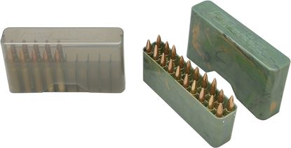 AR9M - Ammo Rack with 9 P50-9M-24 Ammo Boxes