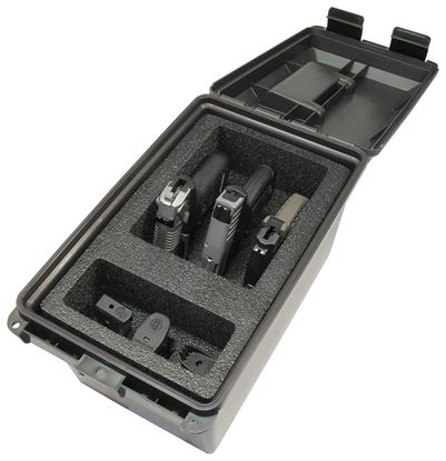 Picture of MTM Tactical Pistol Case