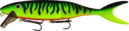 Picture of Musky Innovations Bill Sandy 2 In 1 Bucktail Combo