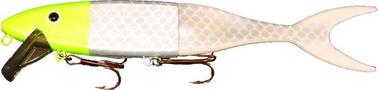 Picture of Musky Innovations Imag Shallow Invader