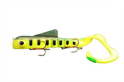Picture of Musky Innovations 10170 Regular