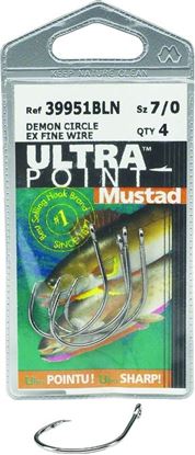 Picture of Mustad Ultra Point Demon Tuna Perfect Circle Hook