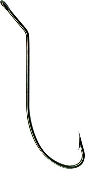 Picture of Mustad Classic Central Draught Hook