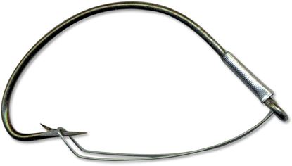 Picture of Mustad Classic Worm Hook