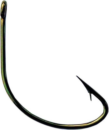 Picture of Mustad UltraPoint Croaker Live Bait Hook