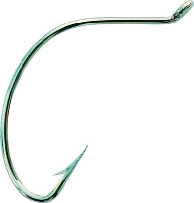 Picture of Mustad UltraPoint Croaker Live Bait Hook