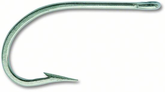 Picture of Mustad Sea Demon Big Game Hook