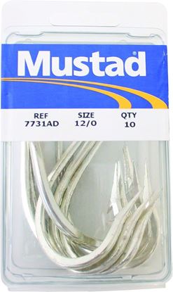 Picture of Mustad Sea Demon Big Game Hook