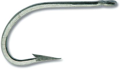 Picture of Mustad Bay King Big Game Hook