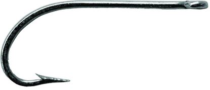 Picture of Mustad Classic O'Shaughnessy Hook