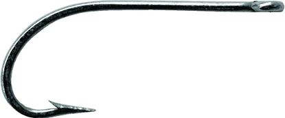 Picture of Mustad Classic O'Shaughnessy Hook