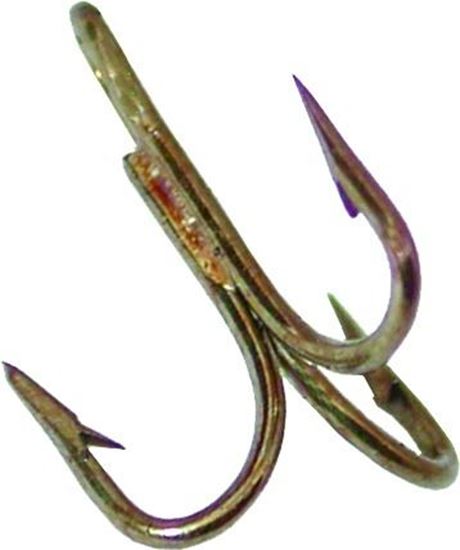 Picture of Mustad Classic Tarpon Hook