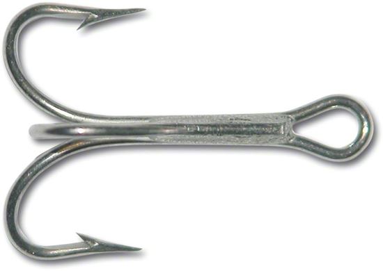 Picture of Mustad Classic Tarpon Hook