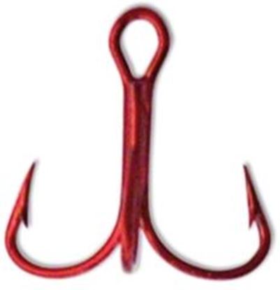 Picture of Mustad Triple Grip Treble Hook