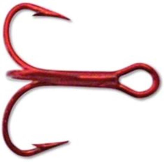 Picture of Mustad Triple Grip Treble Hook